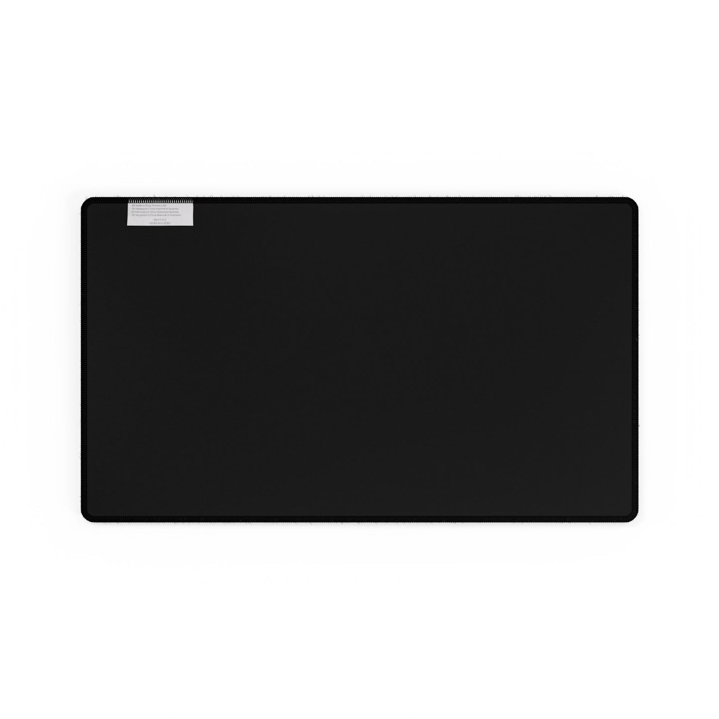 Attunement & Misattunement Desk Mats for Home Office, Mouse Pad, Enlightened Desk Accessories, Study Mat, Gift for Students & Professionals